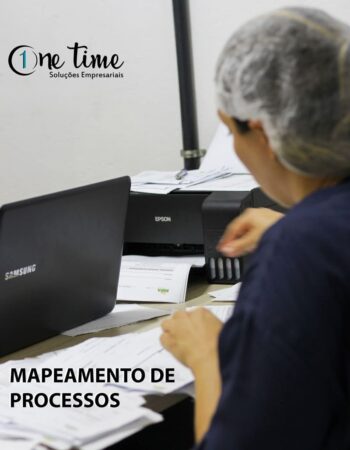 OneTime Soluções Empresariais